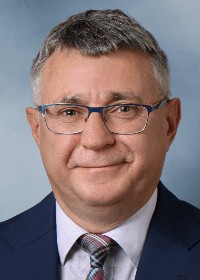 mec. Arkadiusz Kawulski