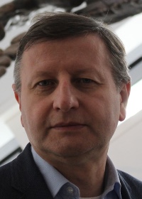 prof. Jerzy Pisuliński
