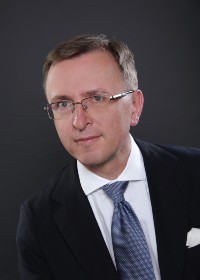 dr hab. Marcin Spyra